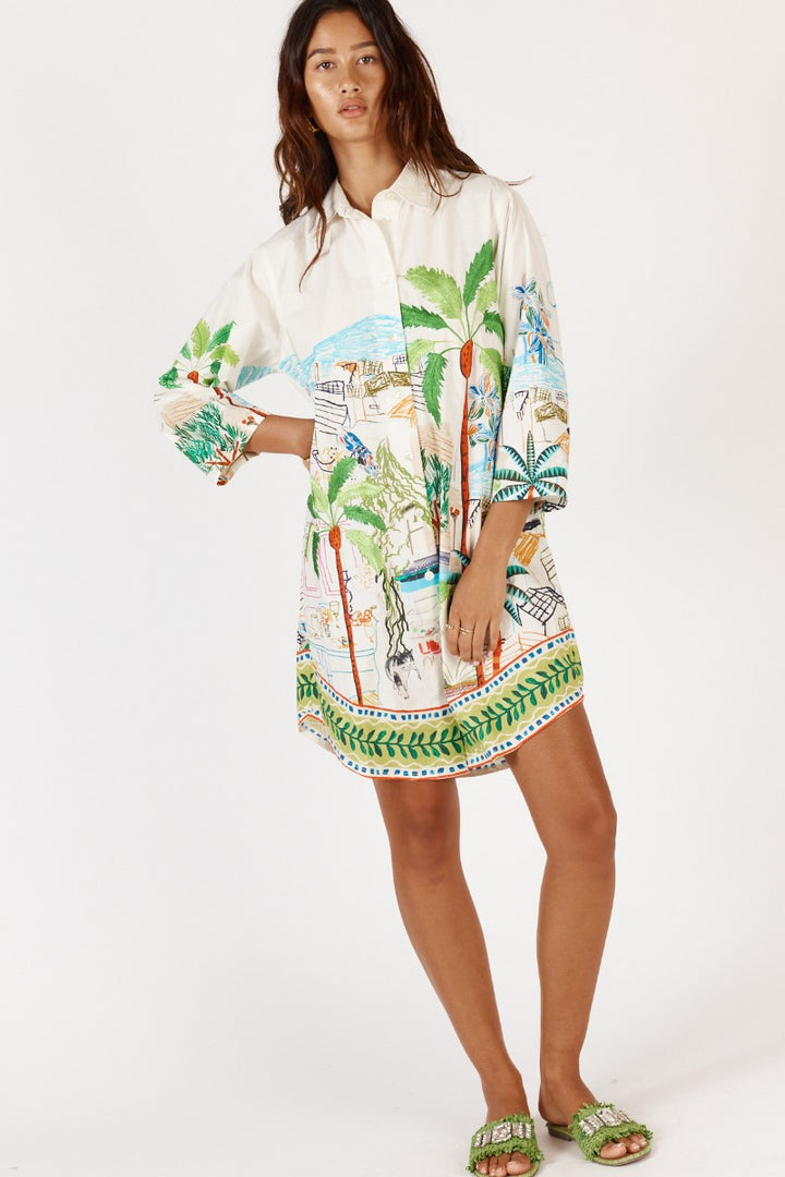 Cest La Vie Shirtmaker