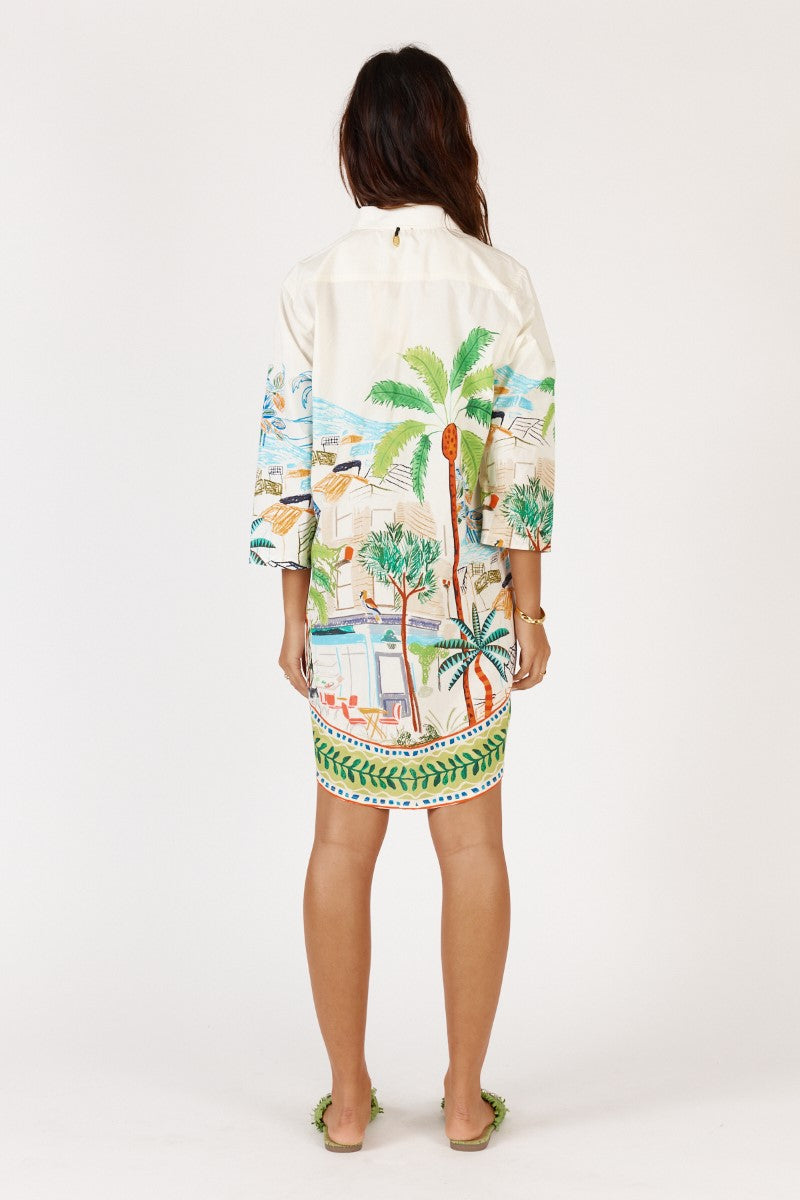 Cest La Vie Shirtmaker