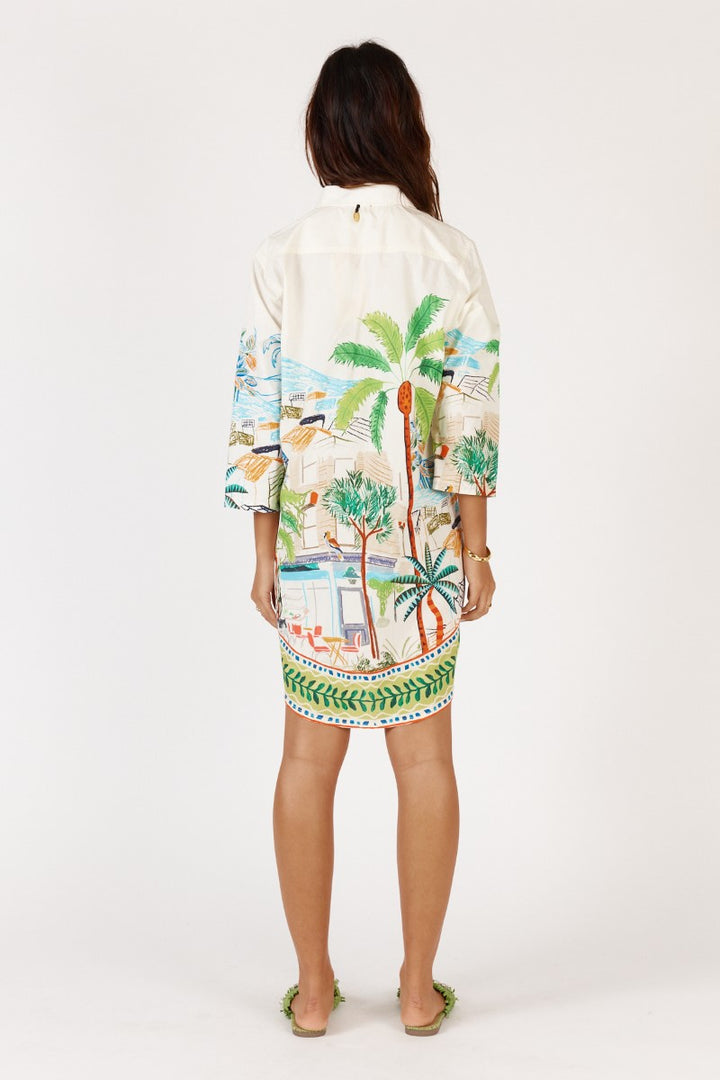 Cest La Vie Shirtmaker