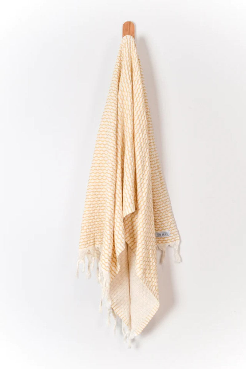 caspian towel