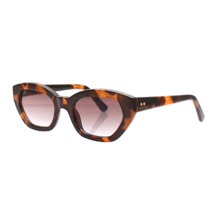 Reality Martine Sunglasses | Turtle
