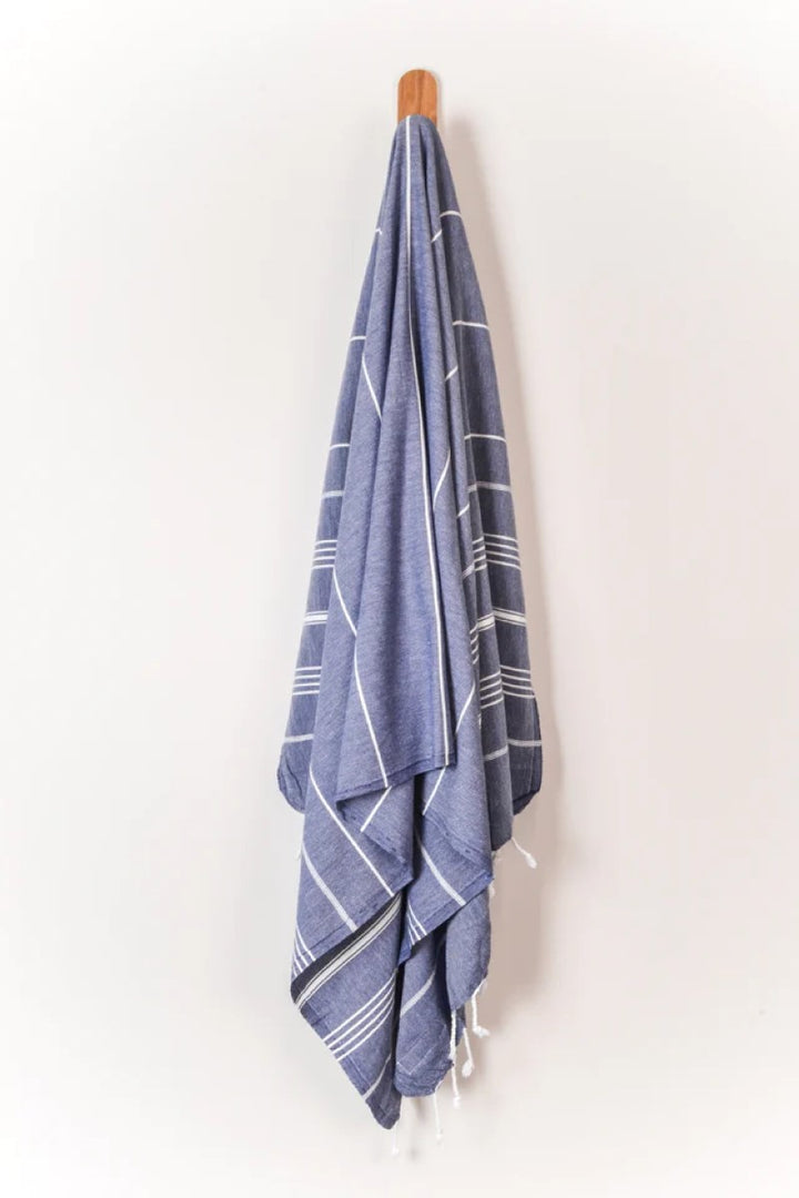 vintage turkish towel