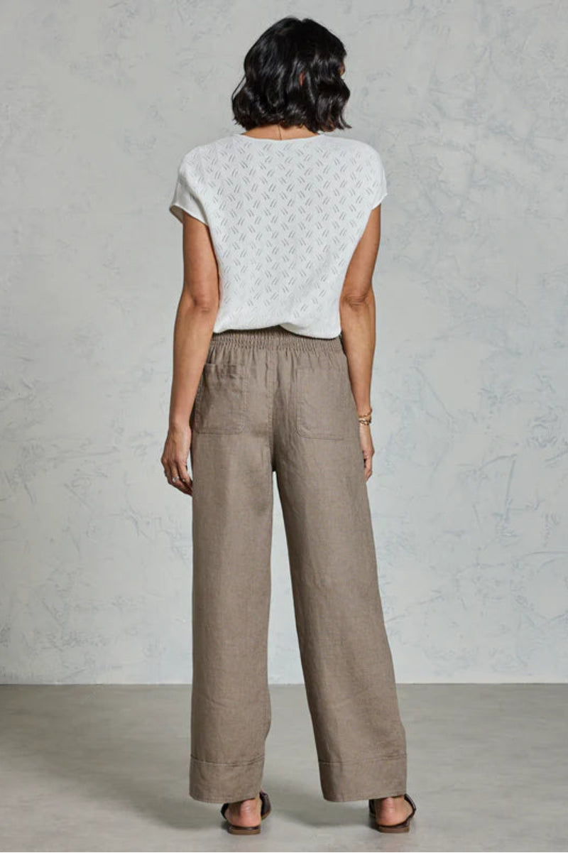 Nomad the Label Yamba Pants | Elm