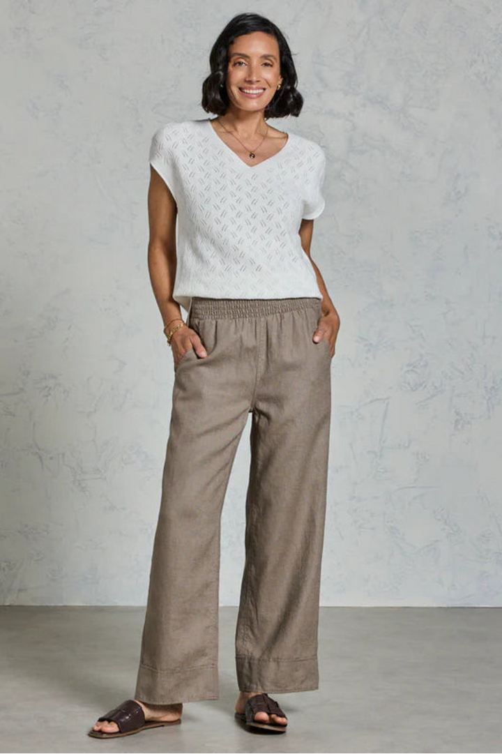 Nomad the Label Yamba Pants | Elm