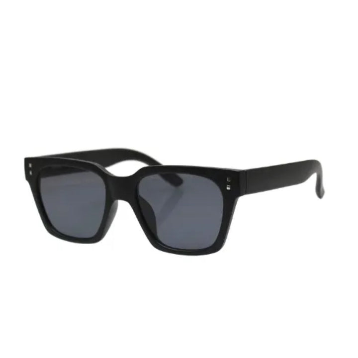 Reality Anvil Sunglasses | Black