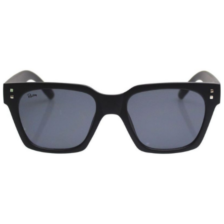 Reality Anvil Sunglasses | Black