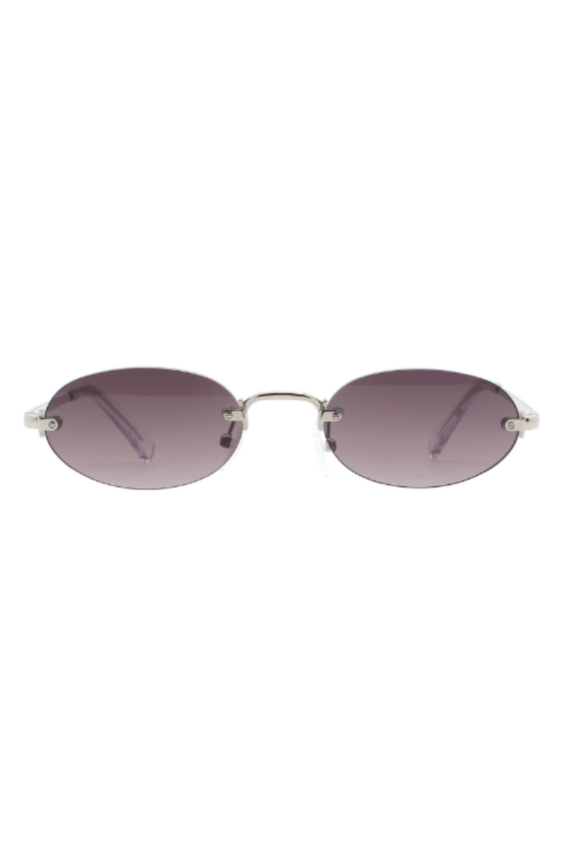 Paradiso | Silver Brown Smoke
