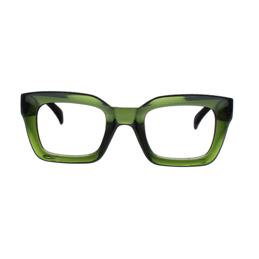 Reality Onassis Reader | Moss