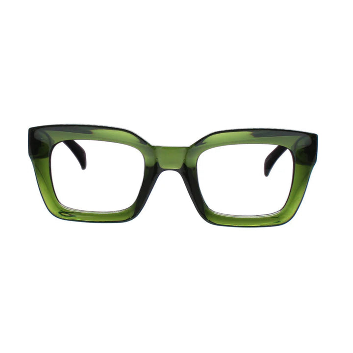 Reality Onassis Reader | Moss