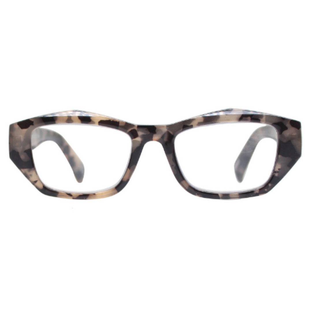 Reality Oras Reader | Bone Grey Turtle