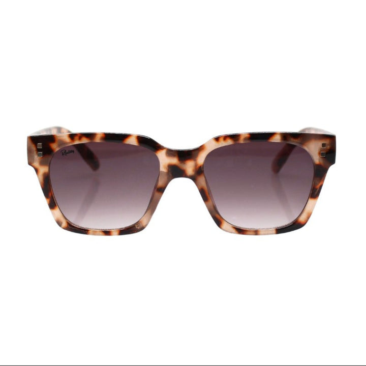 Reality Anvil Sunglasses | Blossom