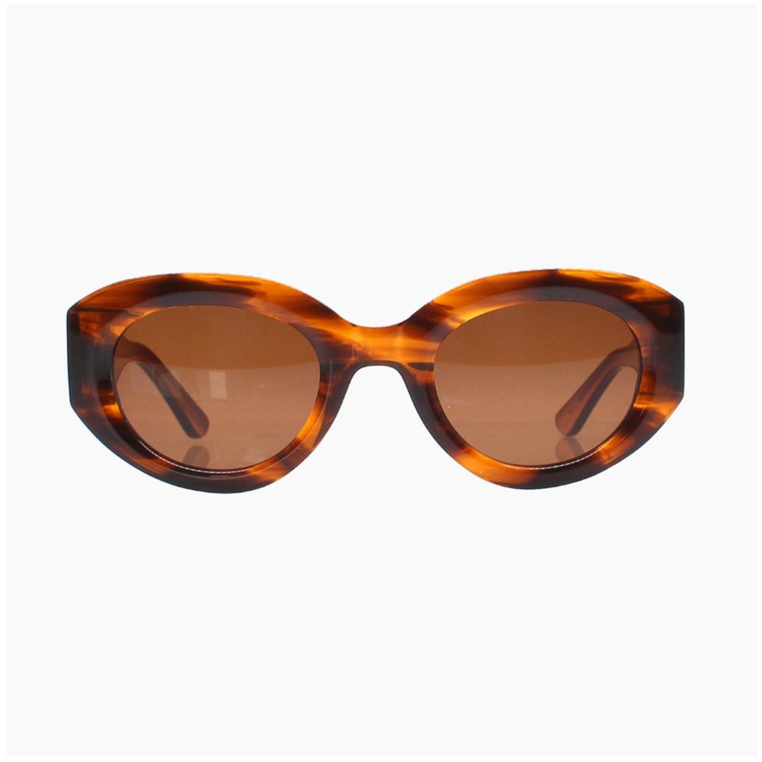 Reality Luxe Voltaire Sunglasses | Bark