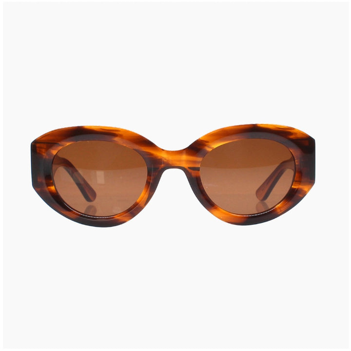 Reality Luxe Voltaire Sunglasses | Bark