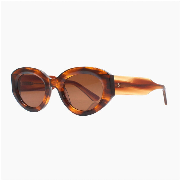 Reality Luxe Voltaire Sunglasses | Bark