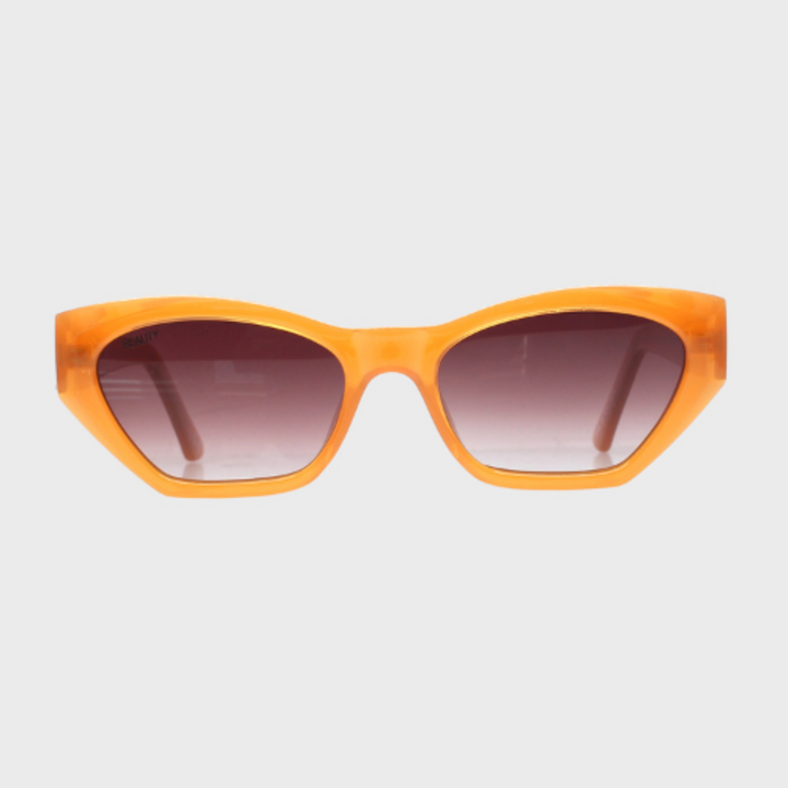 Reality The Spector Sunglasses | Milk Toffee