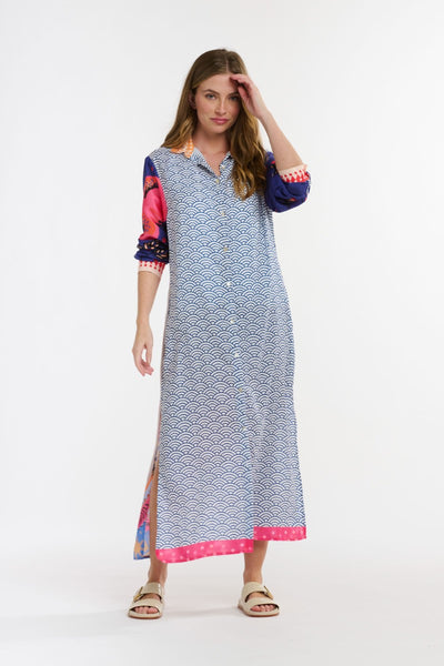 Italian Star Shayli Dress