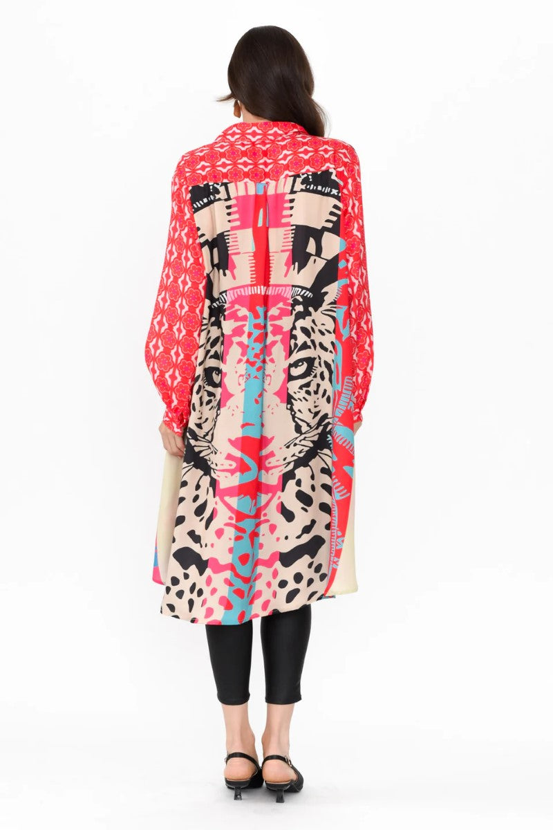 Italian Star Samantha Dress