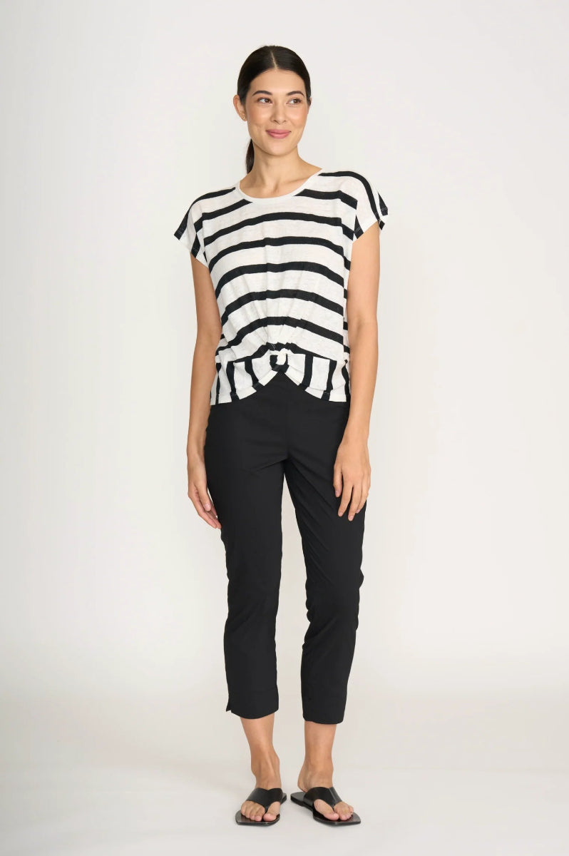 Fuss Free Capri
