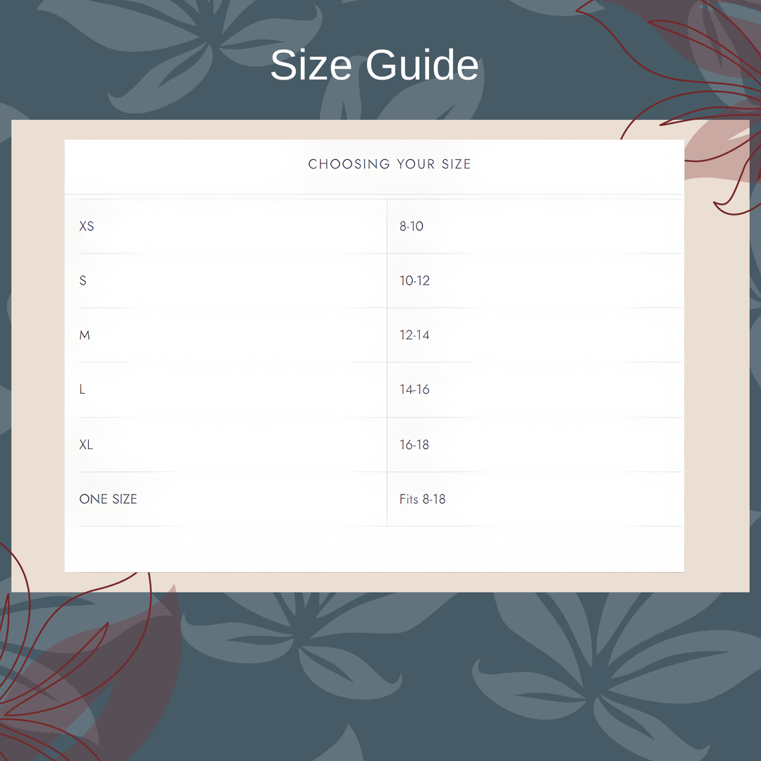 Eb & Ive Parisio Tie Cape  |  Indigo Bloom