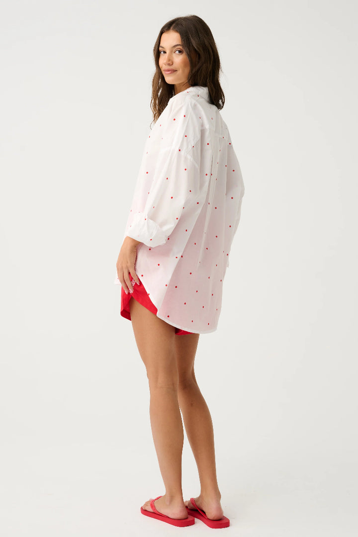 Cartel & Willow Tammy Shirt | Spot