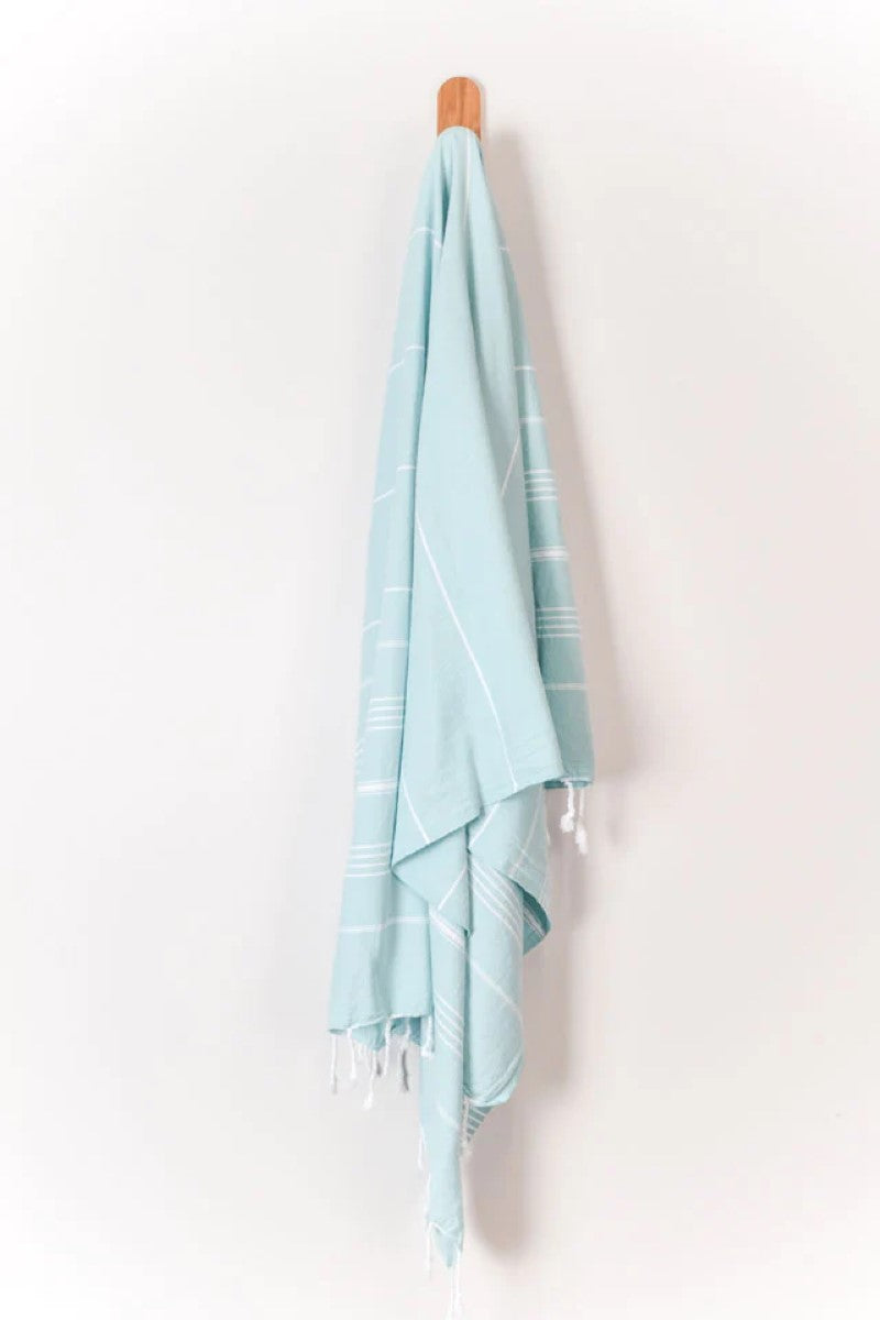 vintage turkish towel