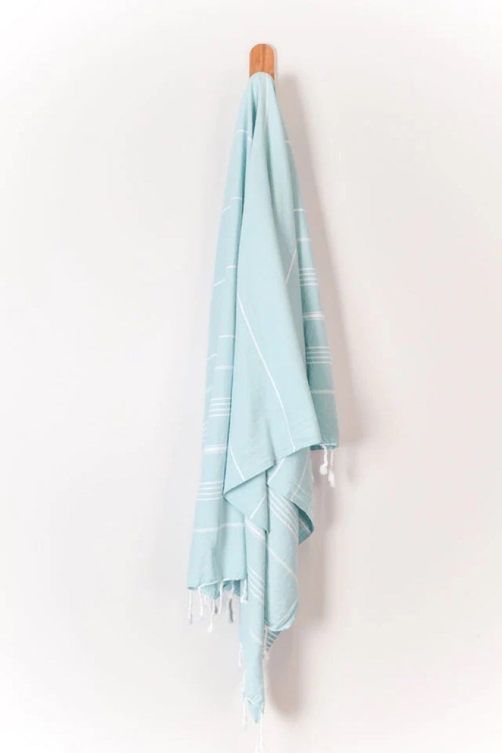 vintage turkish towel