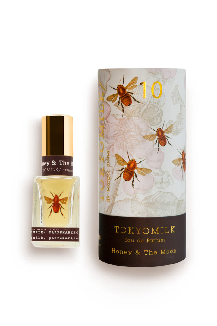 Tokyo Milk Perfume