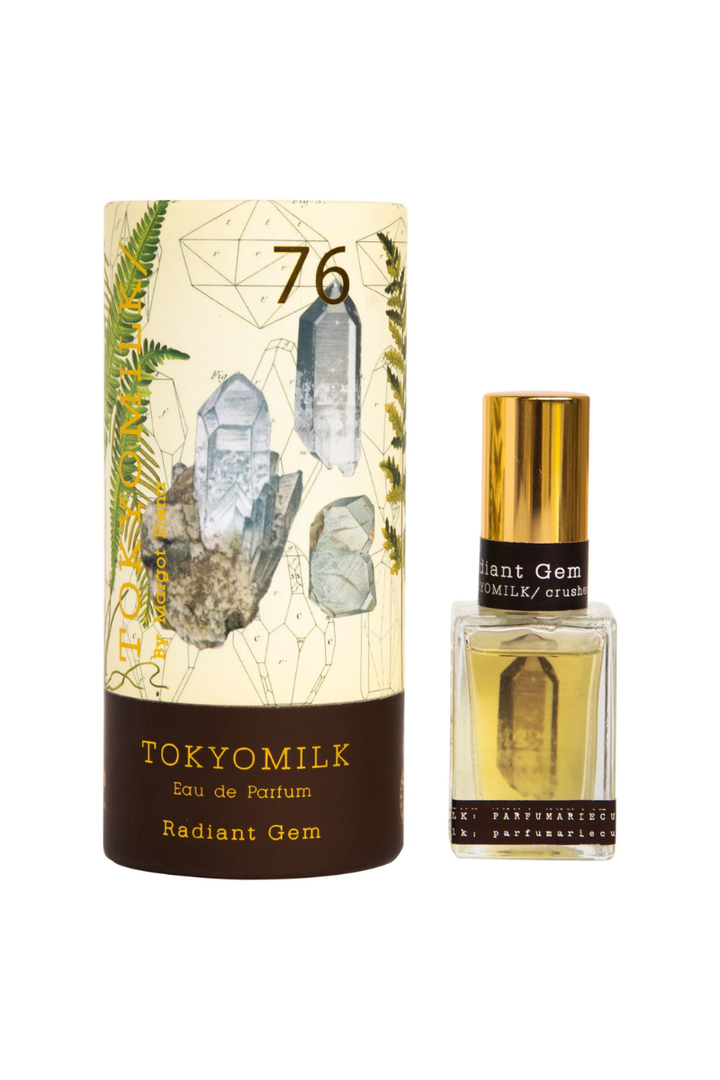 Tokyo Milk Perfume