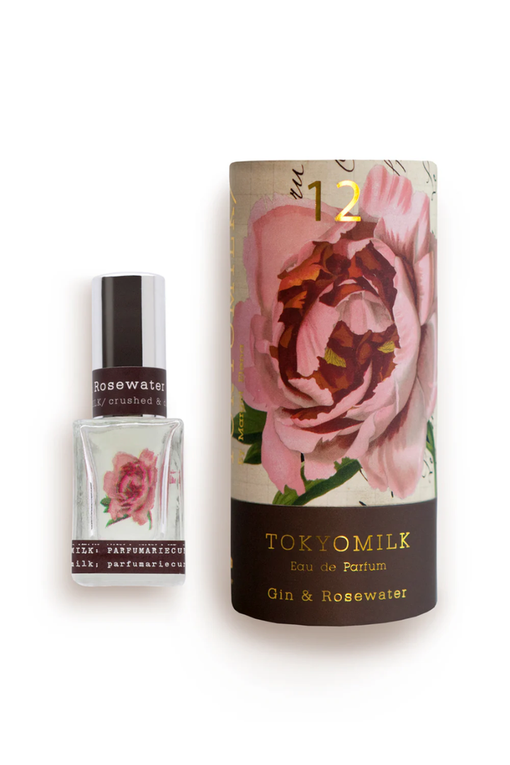 Tokyo Milk Perfume