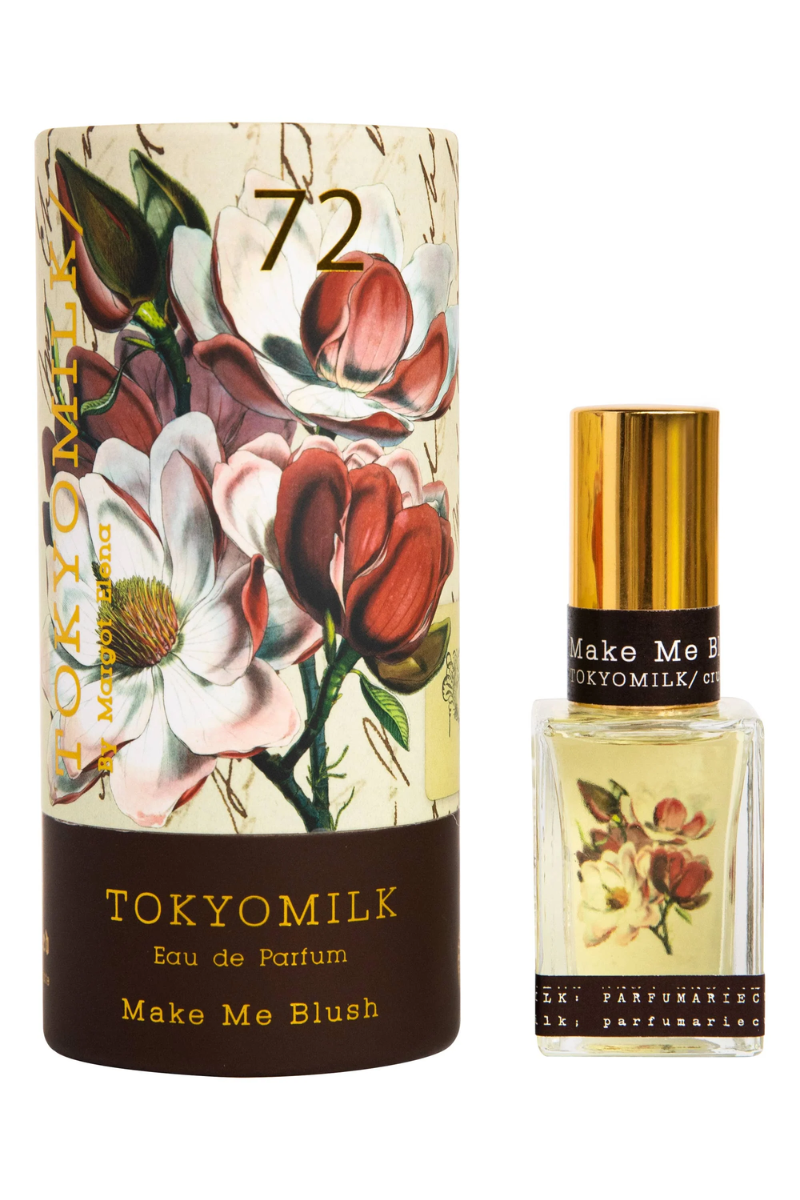 Tokyo Milk Perfume