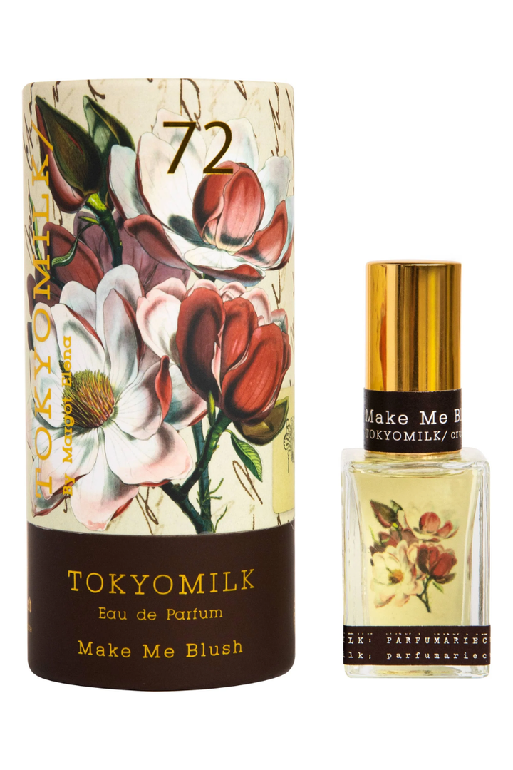 Tokyo Milk Perfume