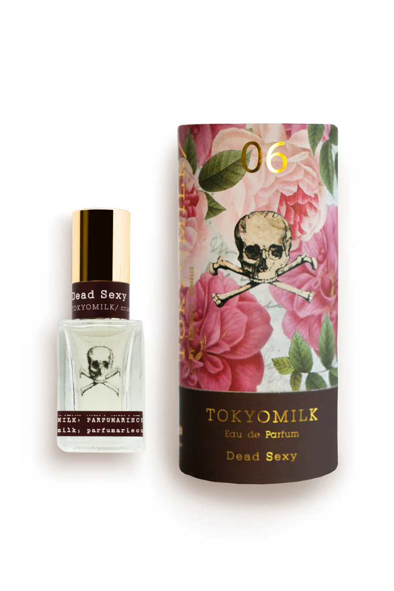 Tokyo Milk Perfume