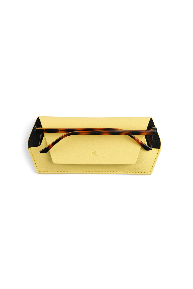 Fox &amp; Leo Glasses Case