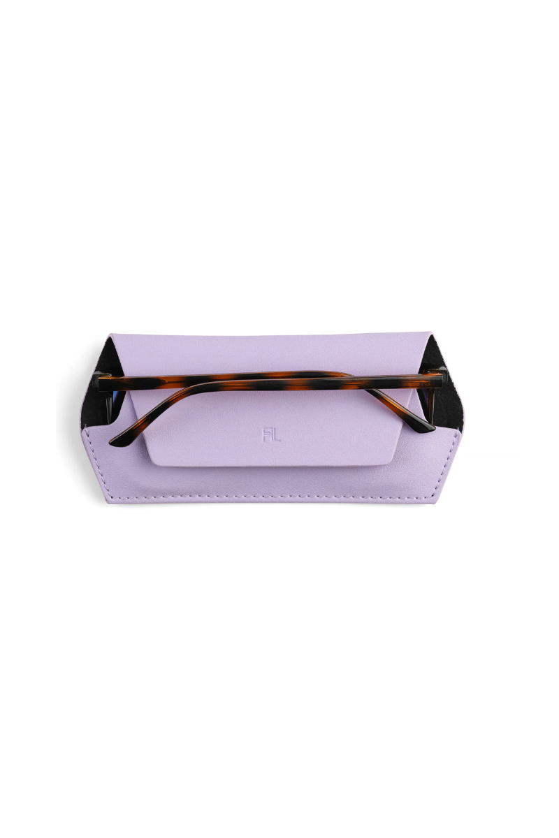 Fox &amp; Leo Glasses Case