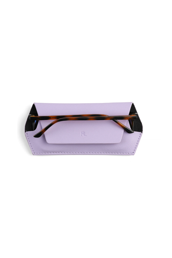Fox &amp; Leo Glasses Case