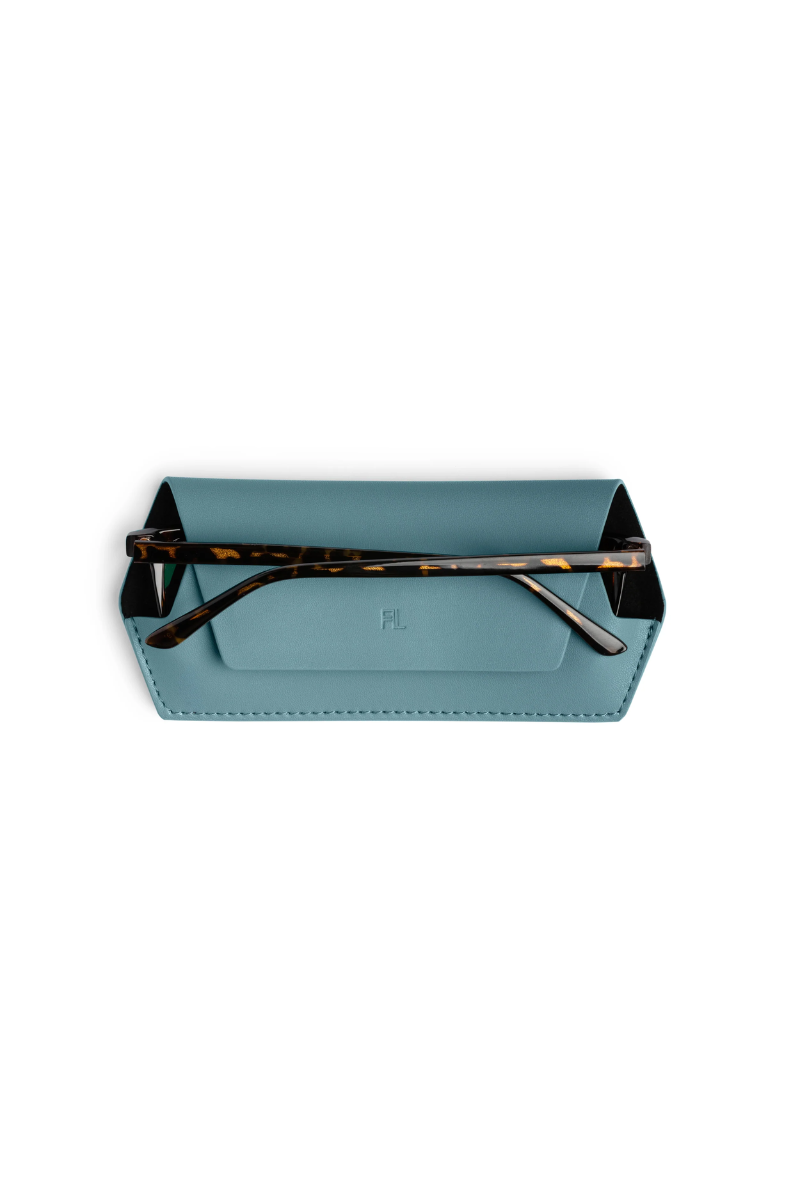 Fox &amp; Leo Glasses Case
