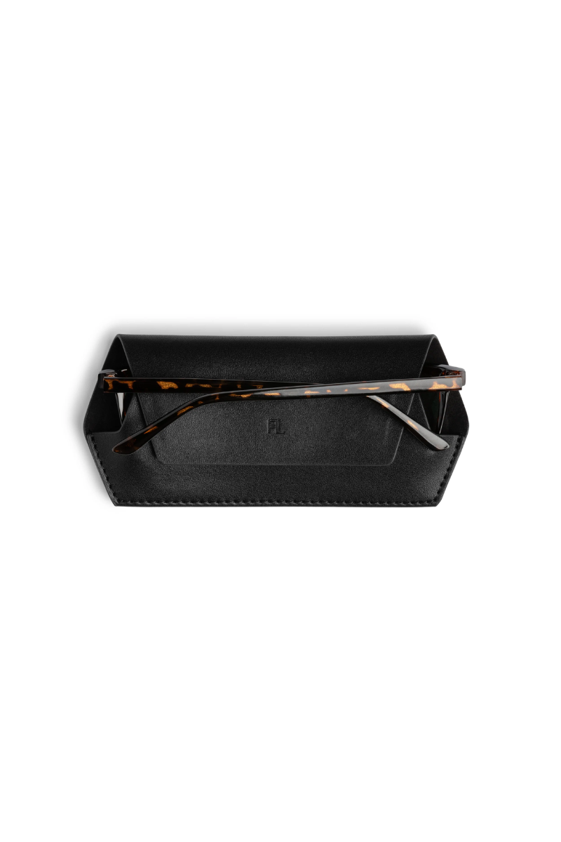 Fox &amp; Leo Glasses Case