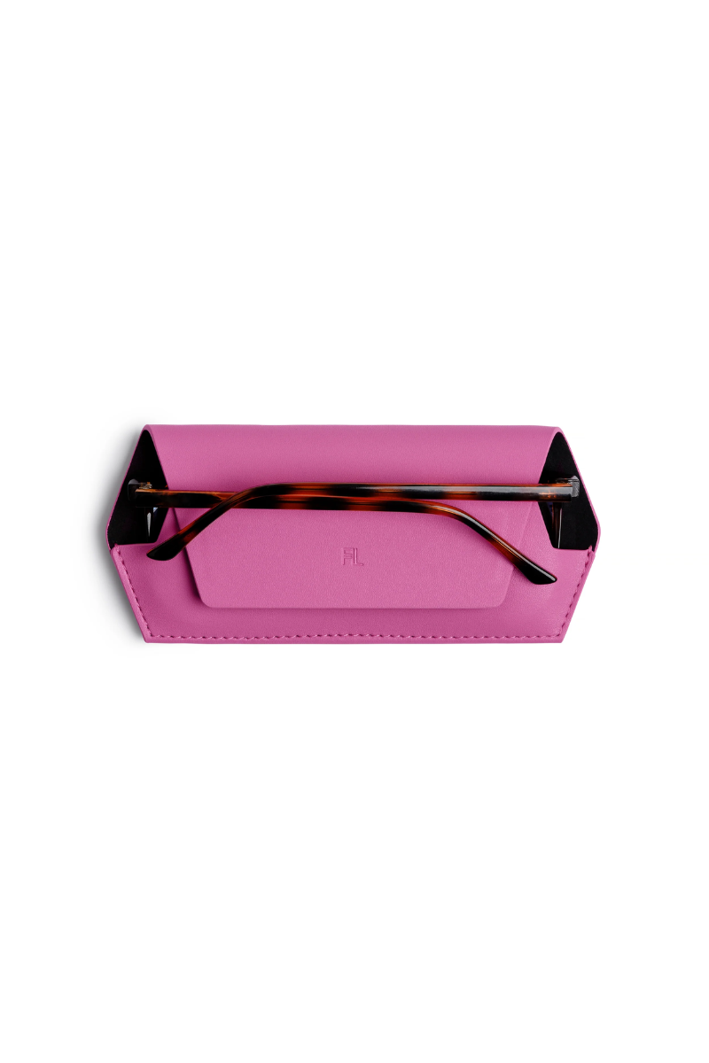 Fox &amp; Leo Glasses Case