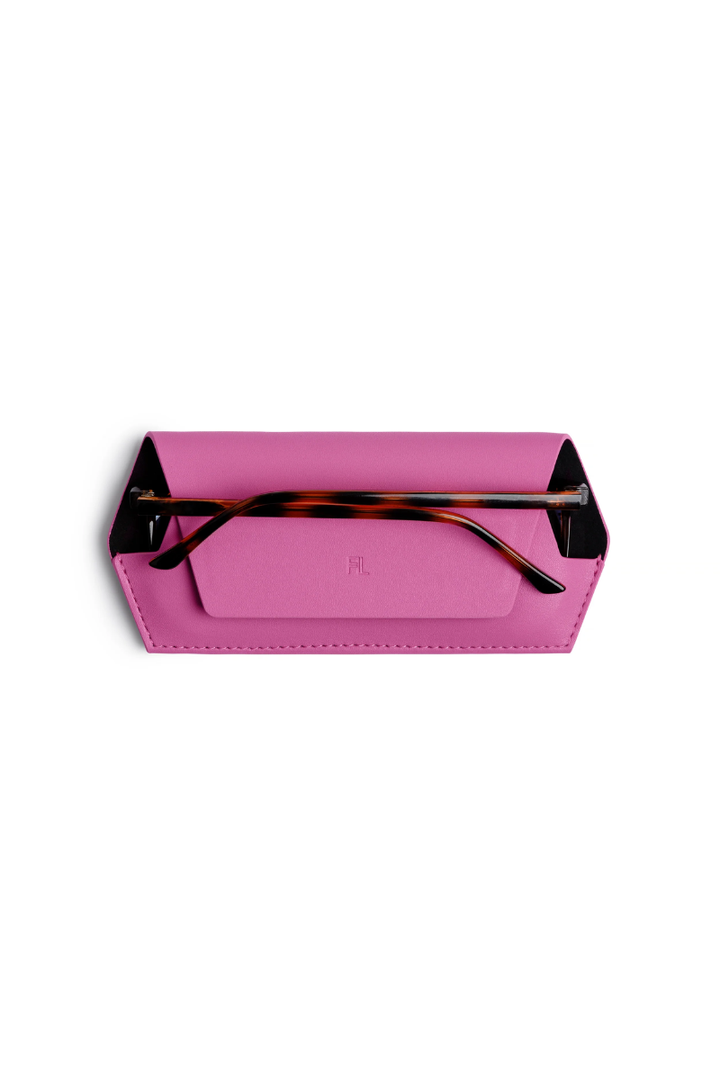 Fox &amp; Leo Glasses Case