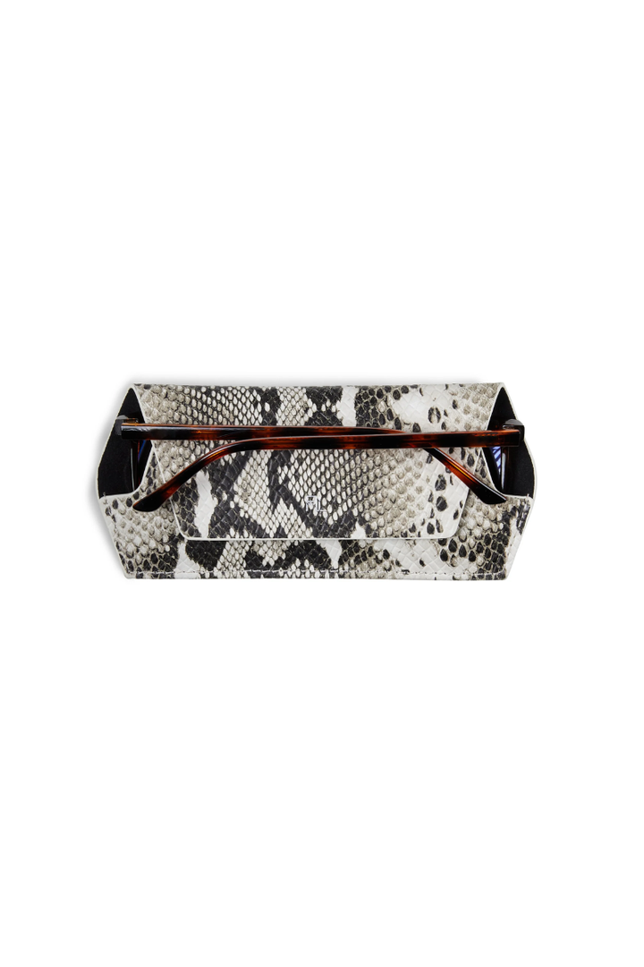 Fox &amp; Leo Glasses Case