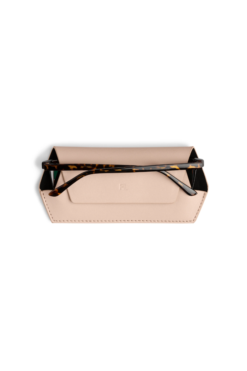 Fox &amp; Leo Glasses Case