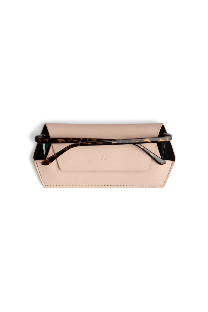 Fox &amp; Leo Glasses Case