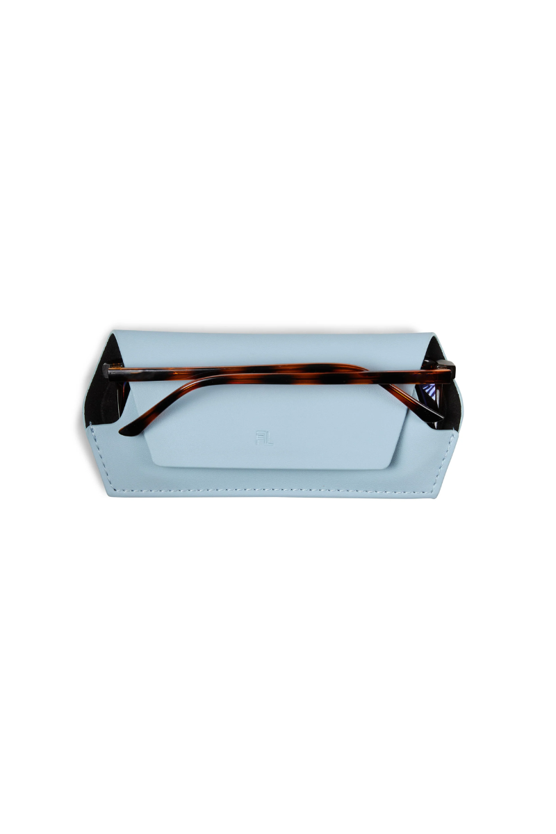 Fox &amp; Leo Glasses Case