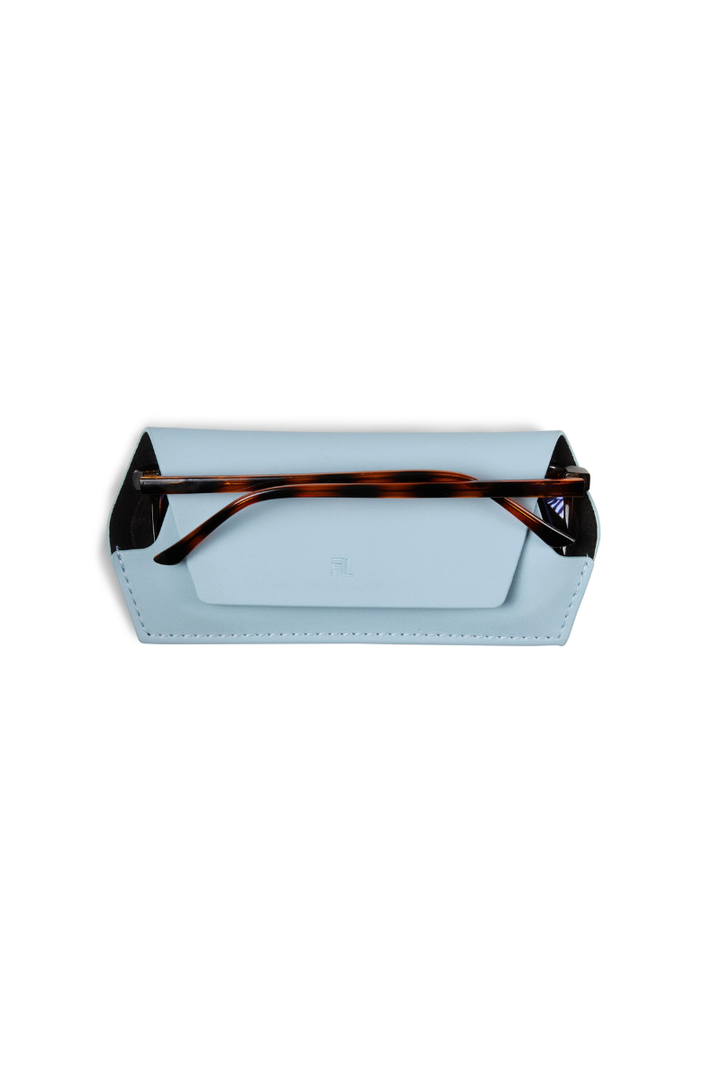 Fox &amp; Leo Glasses Case