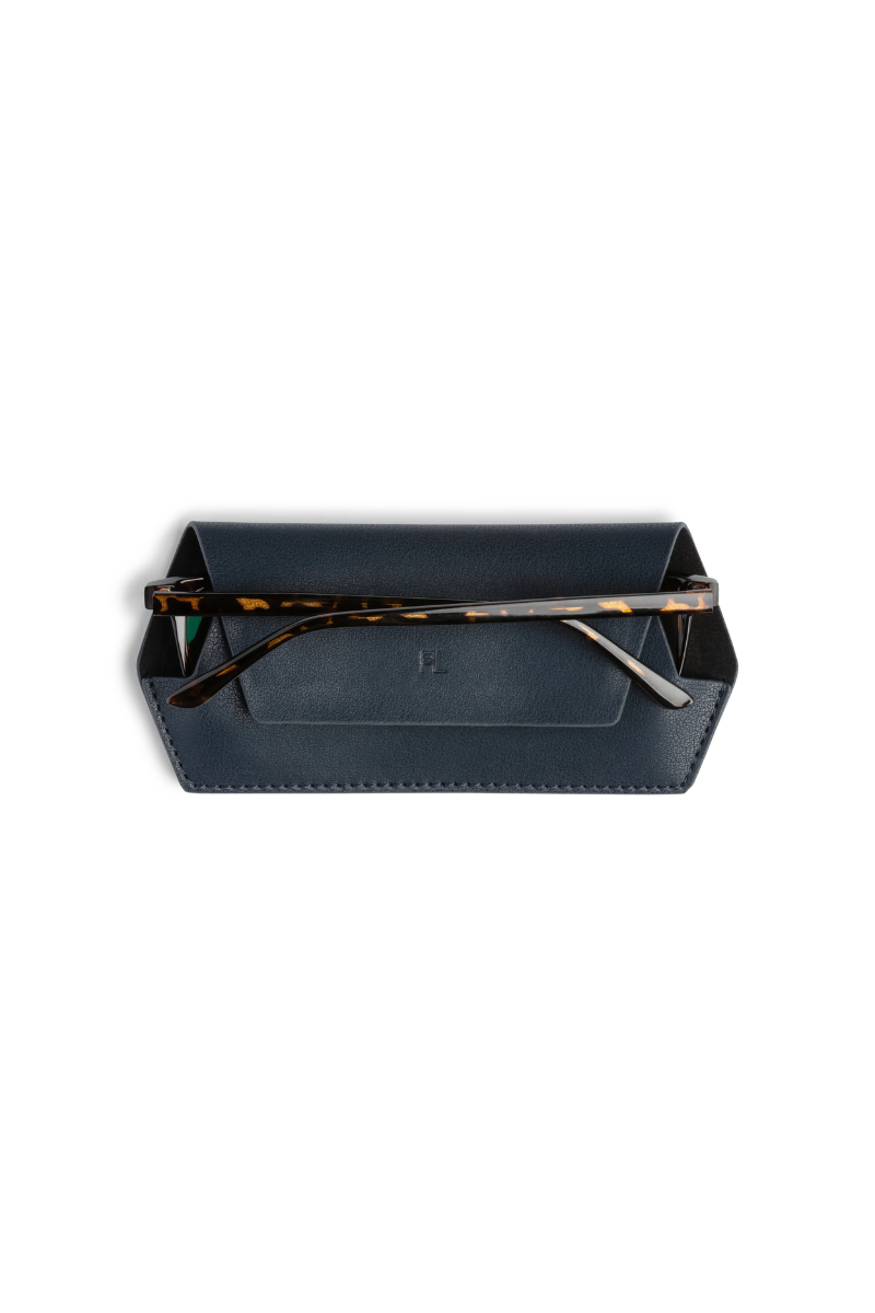 Fox &amp; Leo Glasses Case