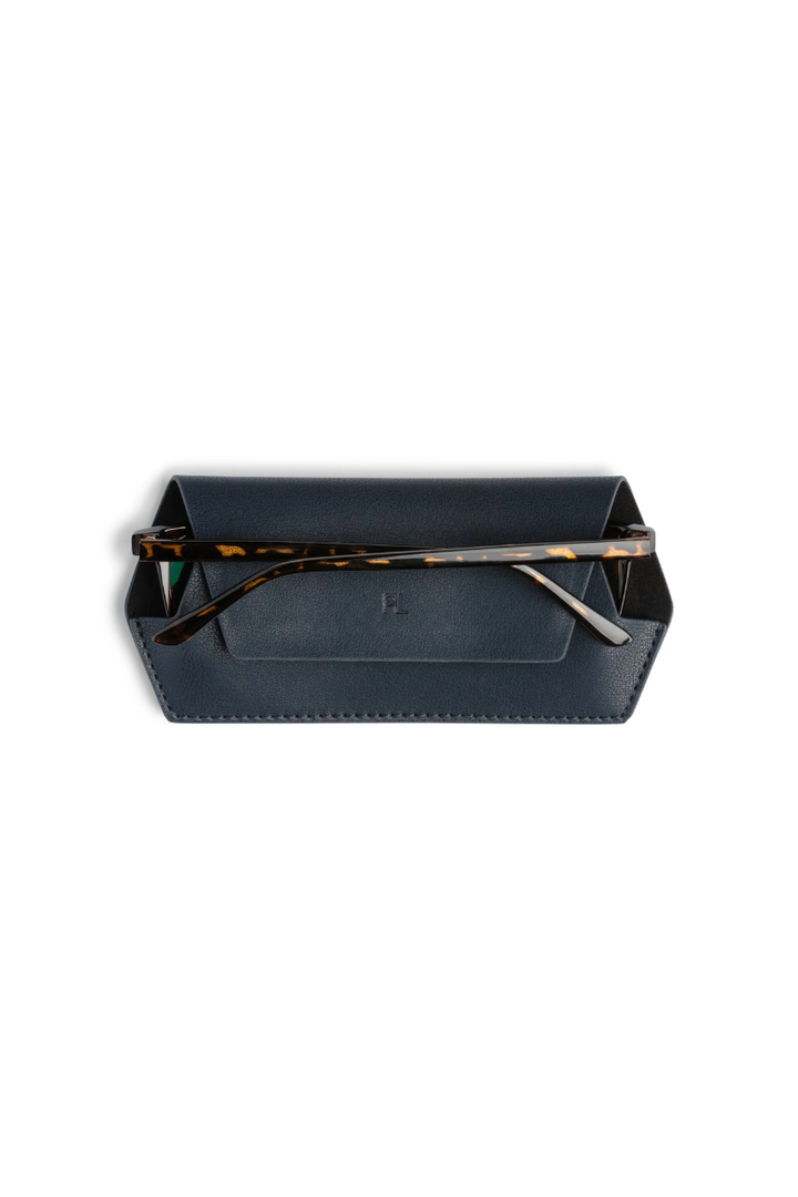 Fox &amp; Leo Glasses Case