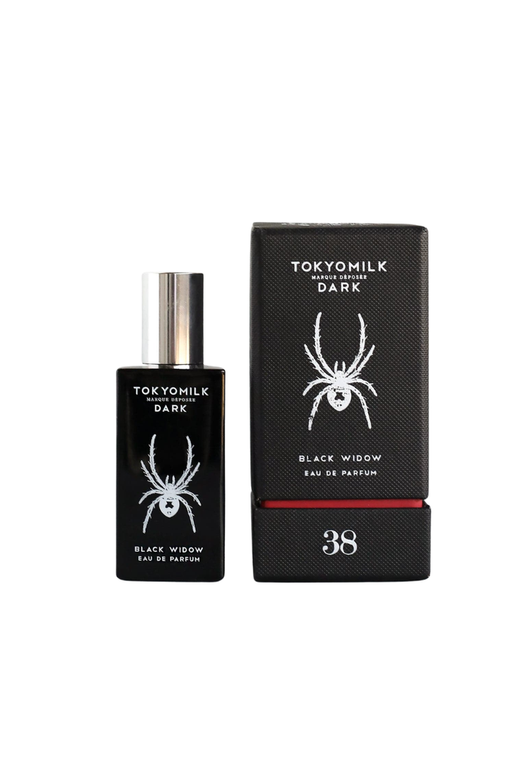 Tokyo Milk Dark Perfume