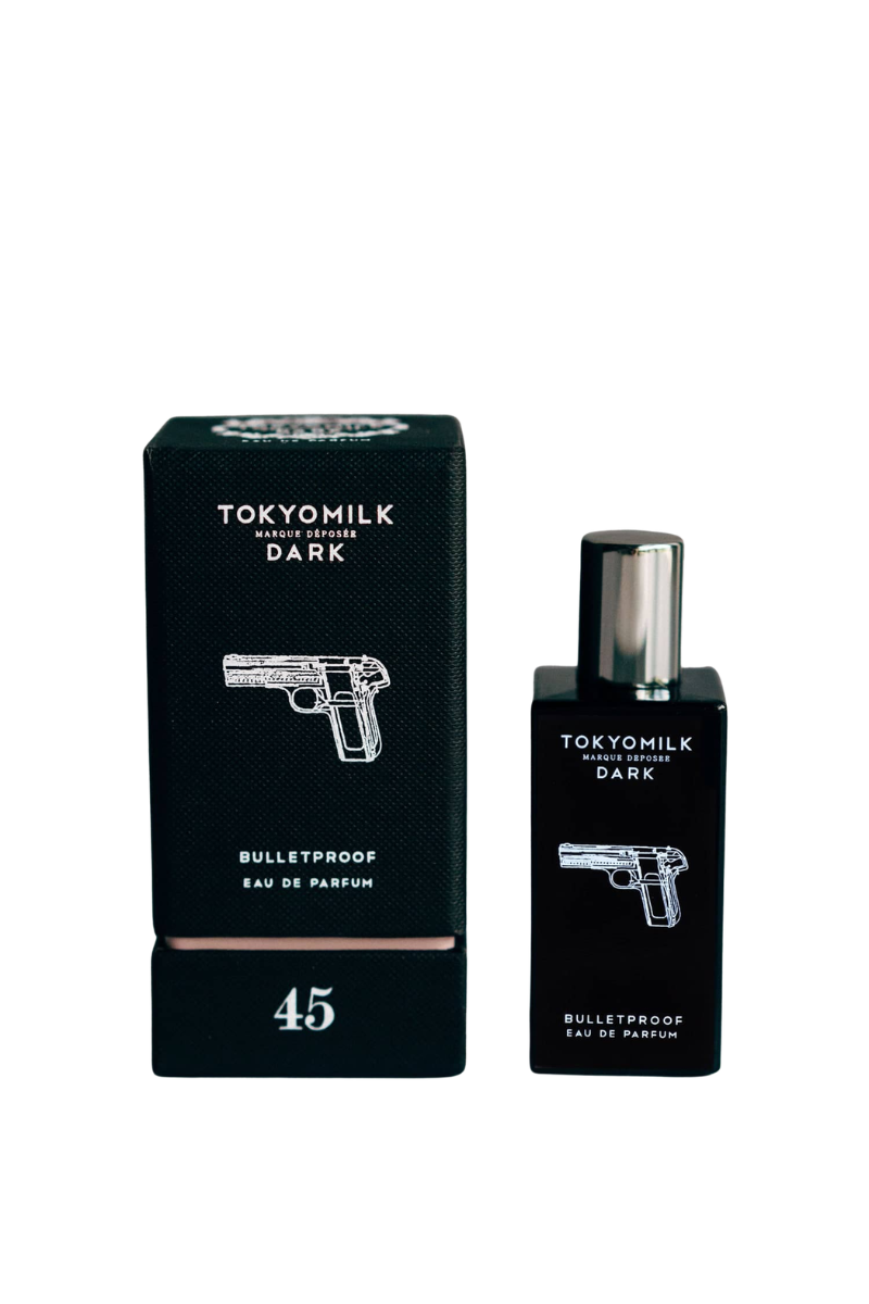 Tokyo Milk Dark Perfume
