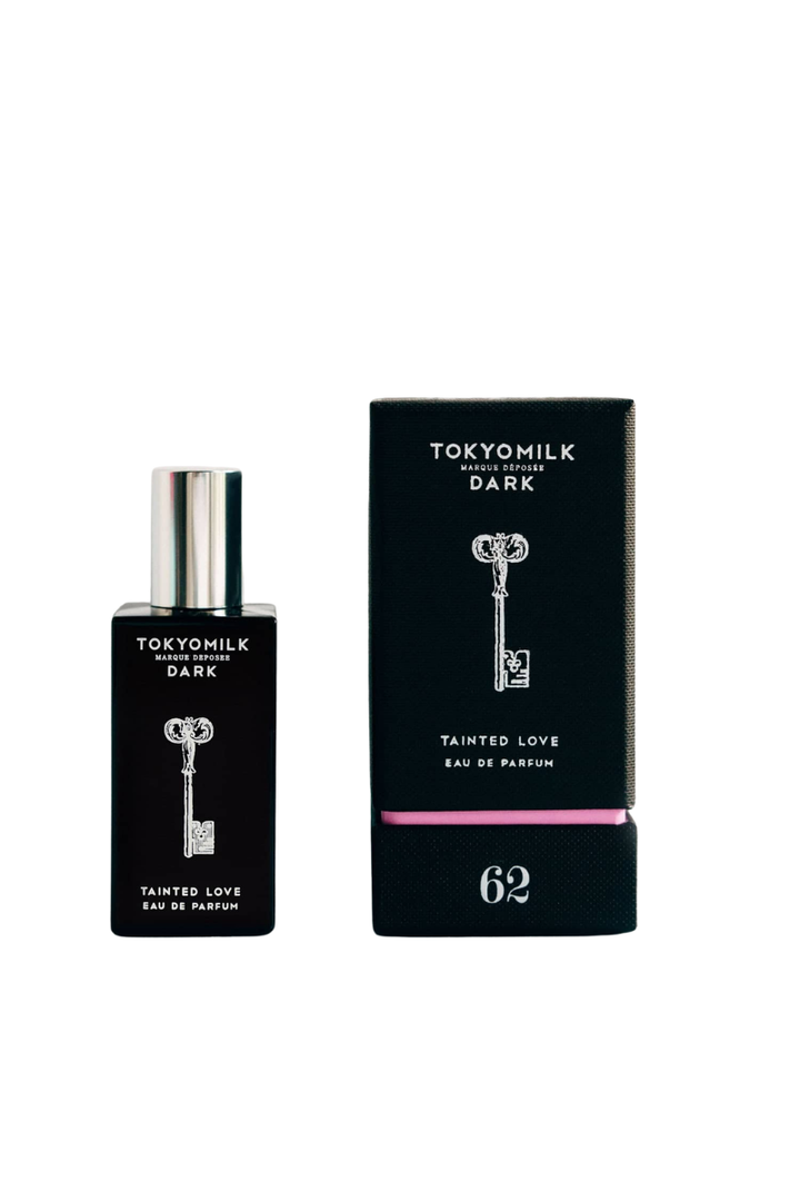Tokyo Milk Dark Perfume