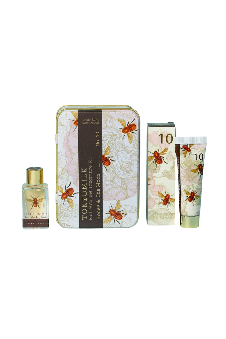 Tokyo Milk Fragrance Kit